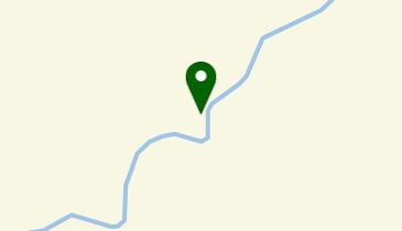 前田の沢の地図画像