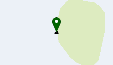 大滝山の地図画像