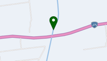 五ケ山橋の地図画像