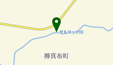 タルマップ川の地図画像