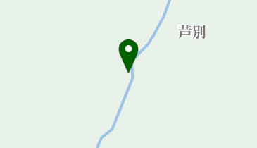 滝の沢の地図画像