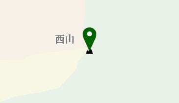 辺毛山の地図画像