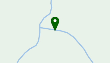 山越沢の地図画像