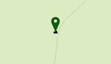 石垣山の地図画像