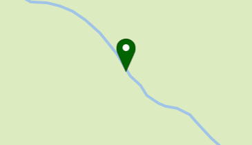 ポンピ沢の地図画像