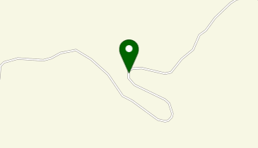 ヌプン峠の地図画像