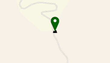 神威岳の地図画像