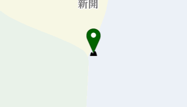 瑠辺蘂山の地図画像
