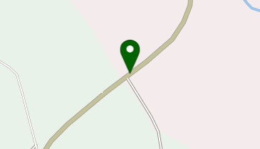 新城峠の地図画像