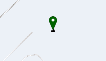 石山の地図画像