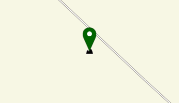 坊主山の地図画像