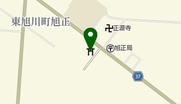 金刀比羅神社の地図画像