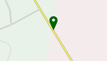 中山峠の地図画像