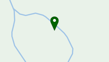 稲宇仁の沢の地図画像