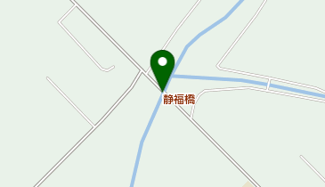 静福橋の地図画像