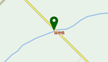 瑞穂橋の地図画像