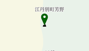 清水山の地図画像