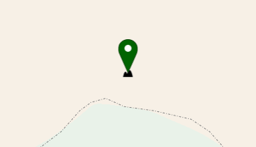 伊香牛山の地図画像