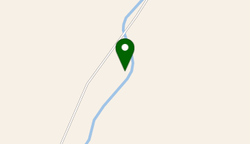 二十二線の沢の地図画像