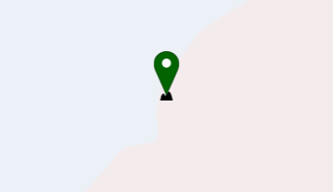 坊主山の地図画像