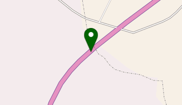 塩狩峠の地図画像