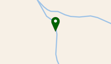 鉱山の沢の地図画像