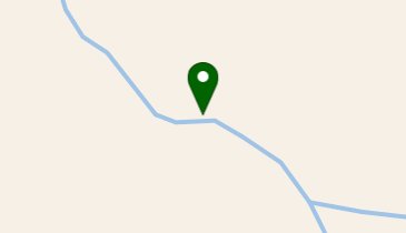 二の沢の地図画像