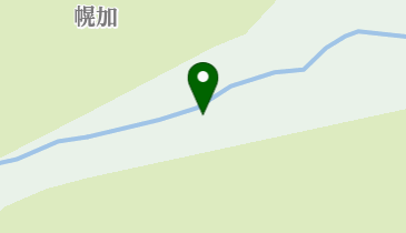 五の沢の地図画像