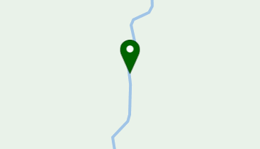 二の沢の地図画像