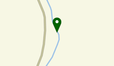 枇杷牛沢の地図画像