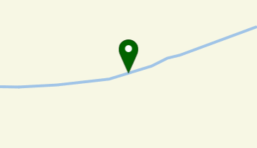 四の沢の地図画像