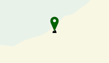 養老牛岳の地図画像