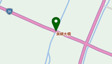 北海道網走郡美幌町の橋一覧 - NAVITIME