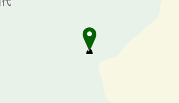 鬼鹿山の地図画像