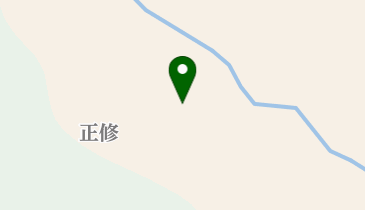 滝の沢の地図画像