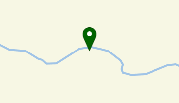 九線の沢の地図画像