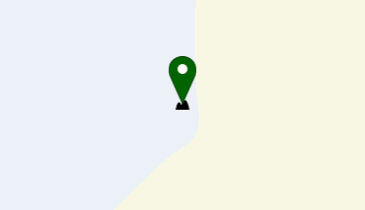 坊主山の地図画像