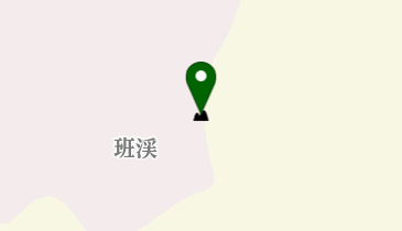 砥割山の地図画像