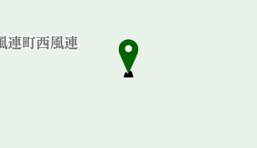 初茶志内山の地図画像