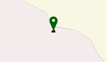 小車岳の地図画像