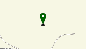 紋別山の地図画像