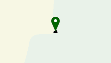 ポロモイ岳の地図画像