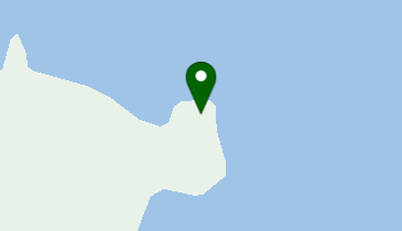 ペキンノ鼻の地図画像