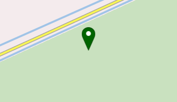 サロベツ原生花園の地図画像