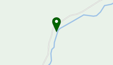 南の沢の地図画像