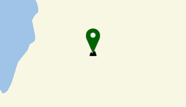 ハゲ山の地図画像