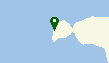 稲穂ノ崎の地図画像