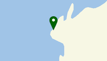 召国ノ岬の地図画像