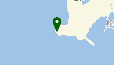 岡田ノ崎の地図画像
