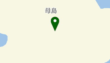 姪島の地図画像